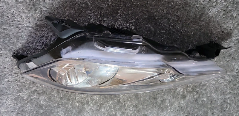 Citroen DS3 C3, DS3, снимка 5 - Автомобили и джипове - 53309944