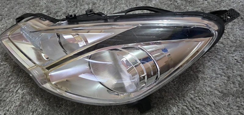 Citroen DS3 C3, DS3, снимка 6 - Автомобили и джипове - 53309944