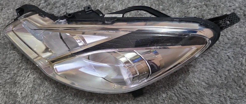 Citroen DS3 C3, DS3, снимка 3 - Автомобили и джипове - 53309944