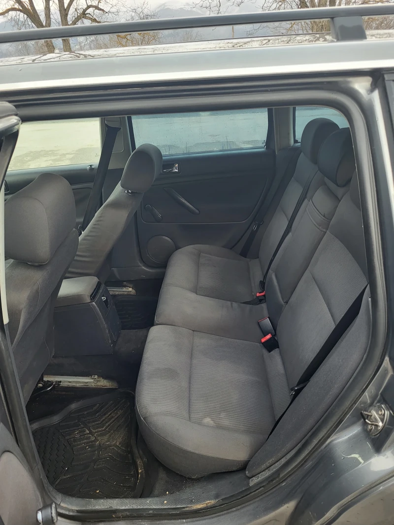 VW Passat, снимка 7 - Автомобили и джипове - 53539771