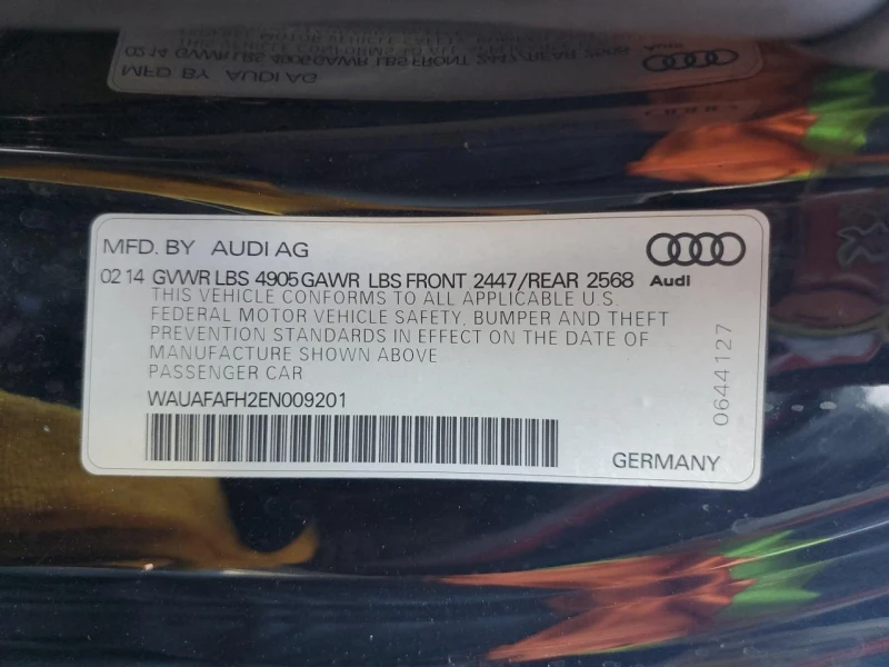 Audi A5 PREMIUM * Фиксирана цена* - 18000 лв. - 28829088 | Car24.bg