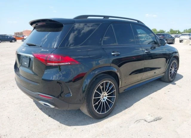 Mercedes-Benz 350 4MATIC AMG/DISTRONIC/BURMASTER/CarPlay/KEYLESS - изображение 5