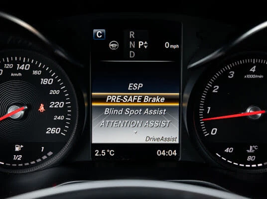 Mercedes-Benz C 300 4MATIC* KEYLESS* 360 CAM* �������* ������ ����� | Mobile.bg � ����������� 10