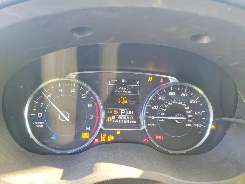 Subaru Forester 2.0L 4 All wheel drive, снимка 12 - Автомобили и джипове - 53559446