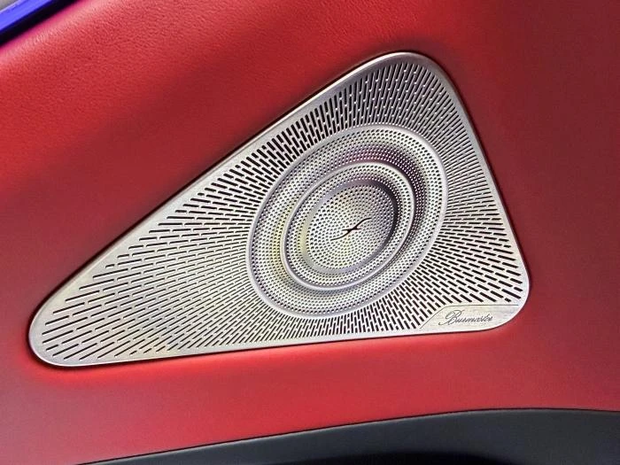Mercedes-Benz S 580 4MATIC* 3XTV* PANO* 360* HUD* BURM* ������*  | Mobile.bg � ����������� 5
