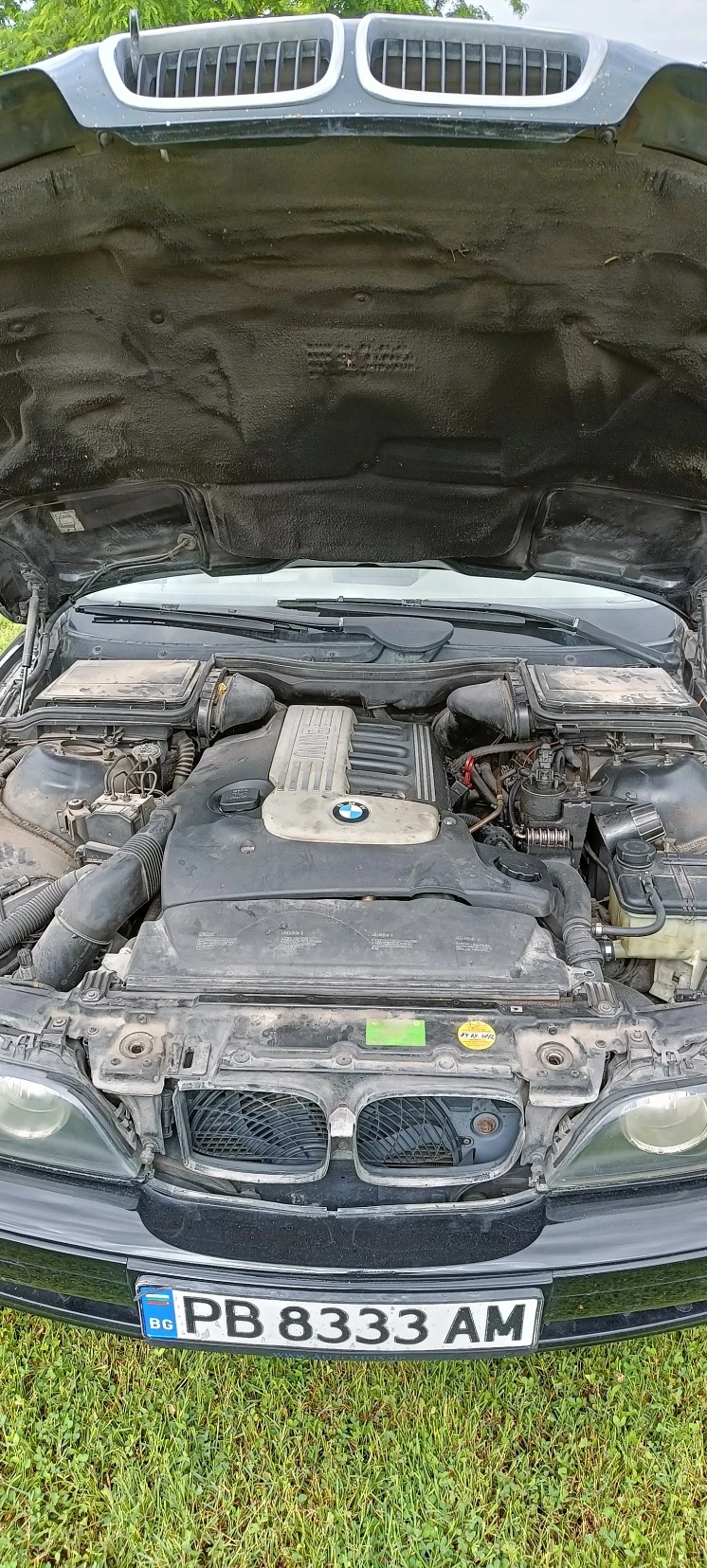 BMW 525, снимка 16 - Автомобили и джипове - 54899144