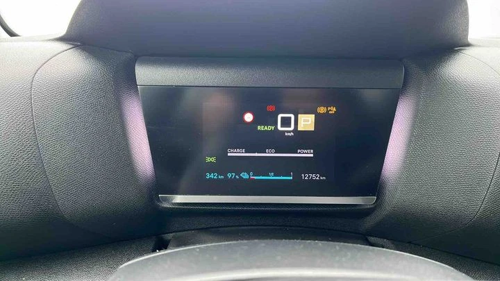 Citroen C4 X Electric 50kW Feel Pack ���������� 12000��  | Mobile.bg � ����������� 12