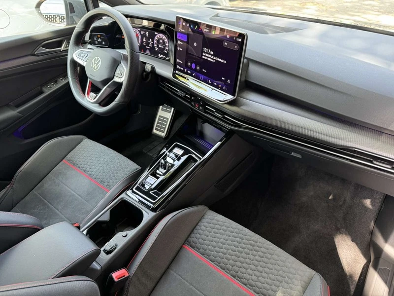 VW Golf GTI | Mobile.bg � ����������� 12