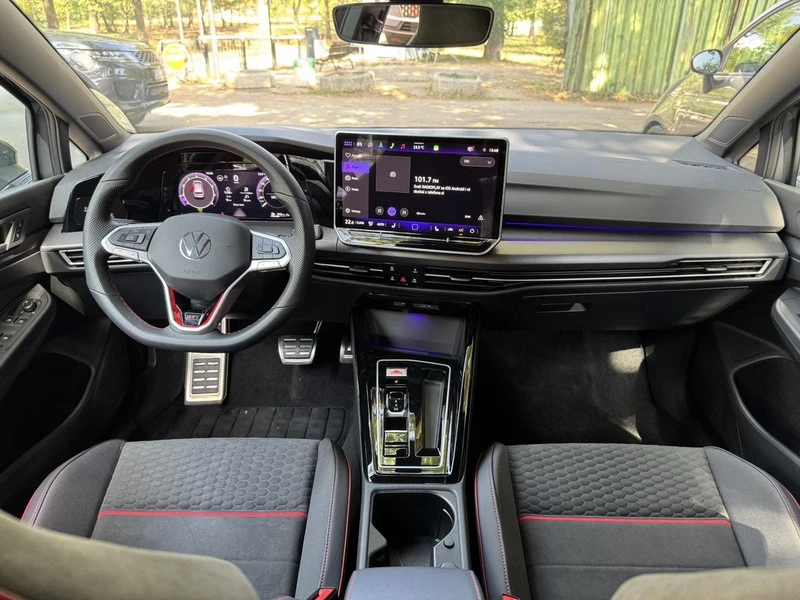 VW Golf GTI | Mobile.bg � ����������� 10