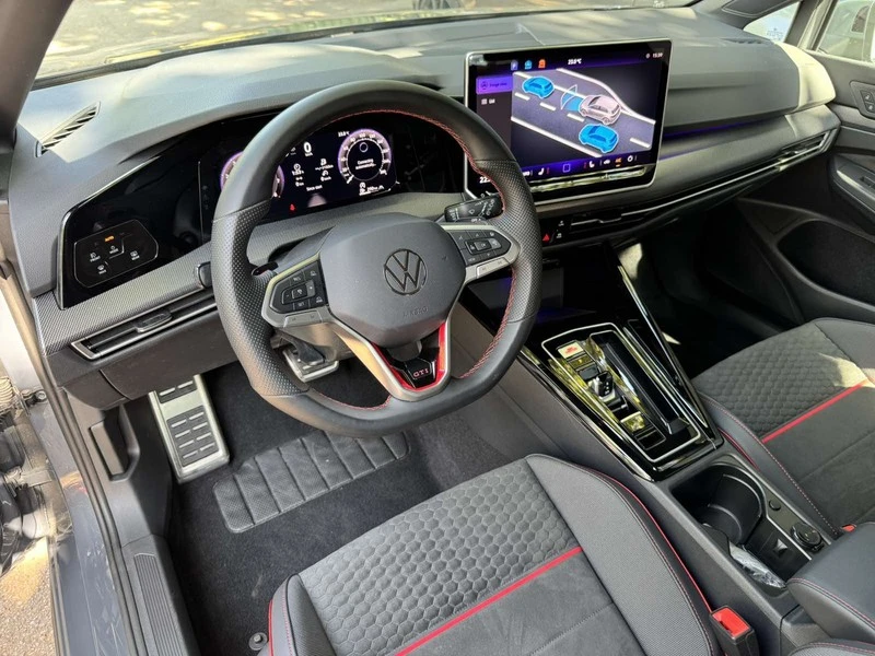VW Golf GTI | Mobile.bg � ����������� 8