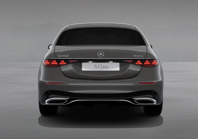 Mercedes-Benz S 450 d/ AMG / PREMIUM / LONG / HUD / PANO / 360/, снимка 6 - Автомобили и джипове - 56112774