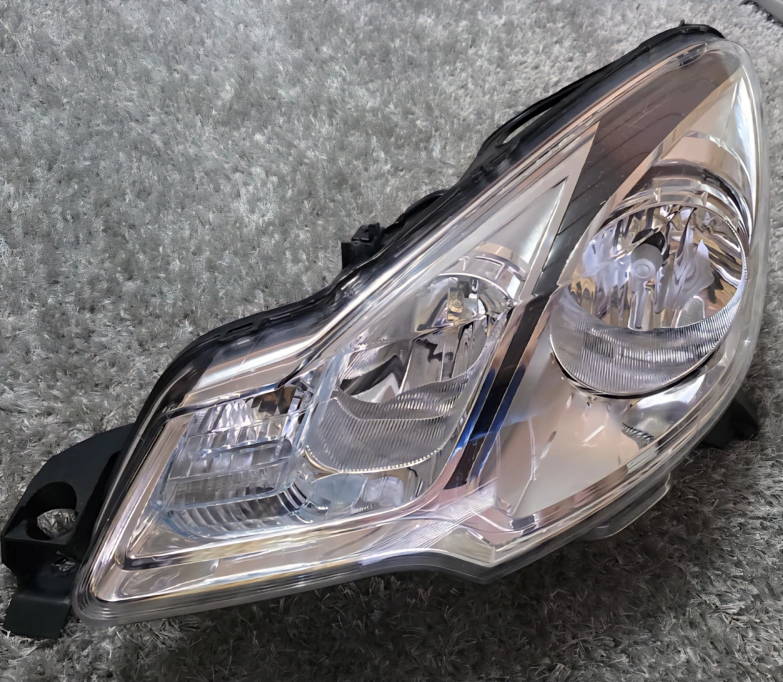 Citroen DS3 C3, DS3, снимка 1