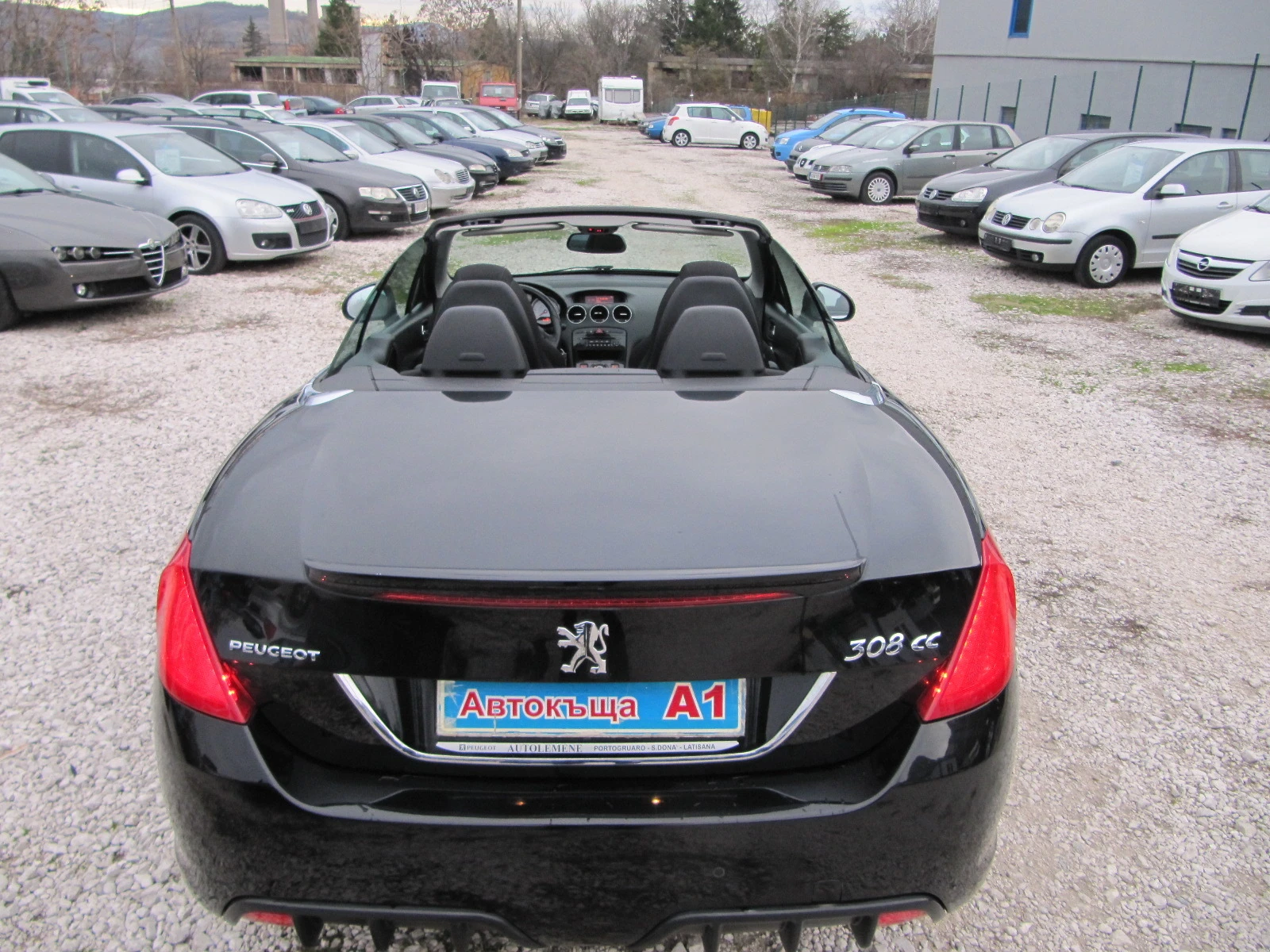 Peugeot 308 | Mobile.bg � ����������� 13