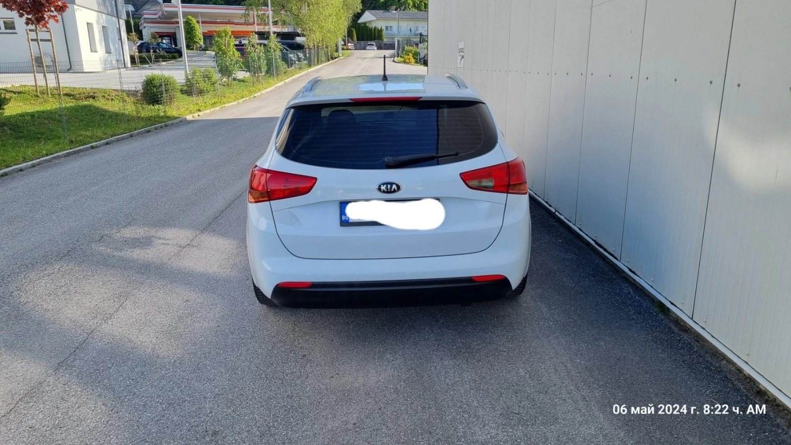 Kia Ceed  - изображение 6