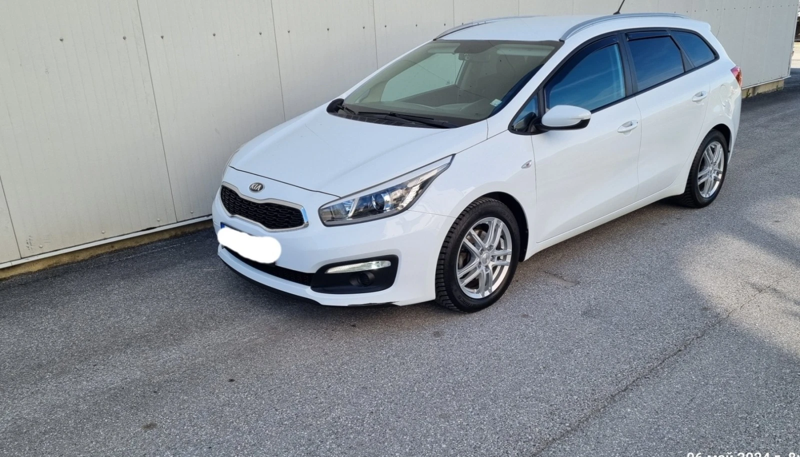 Kia Ceed  - изображение 8