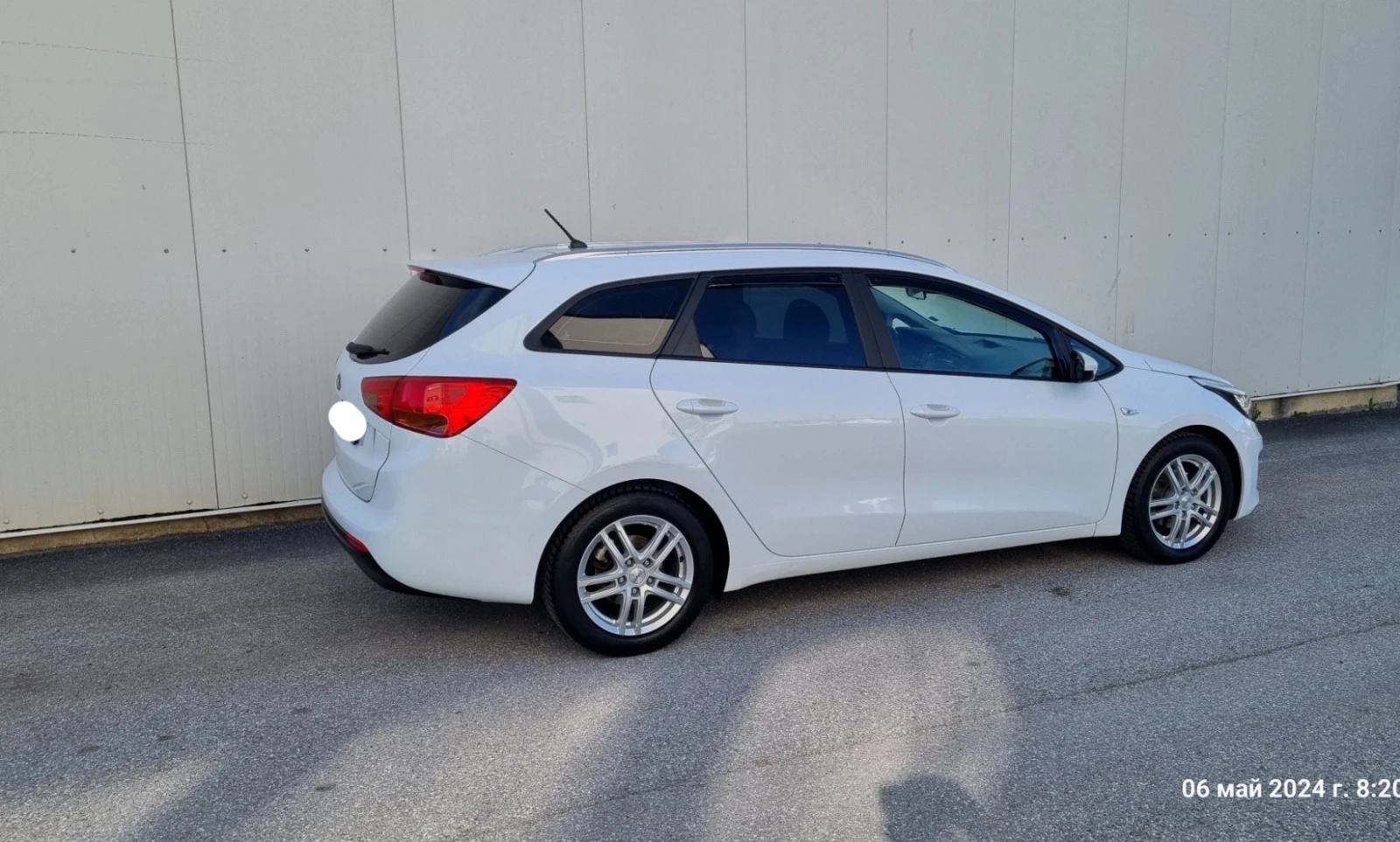 Kia Ceed  - изображение 4