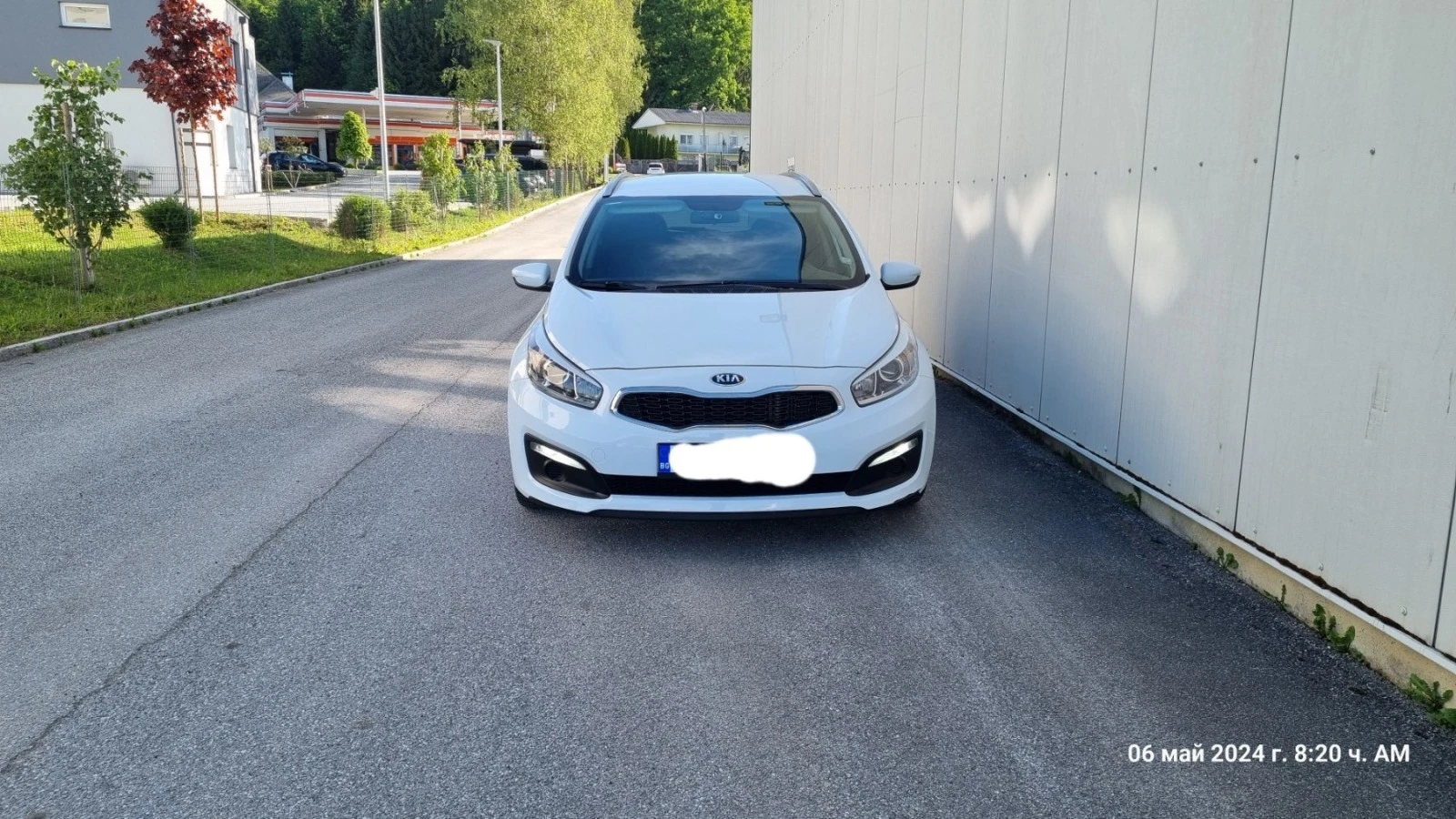 Kia Ceed  - изображение 5