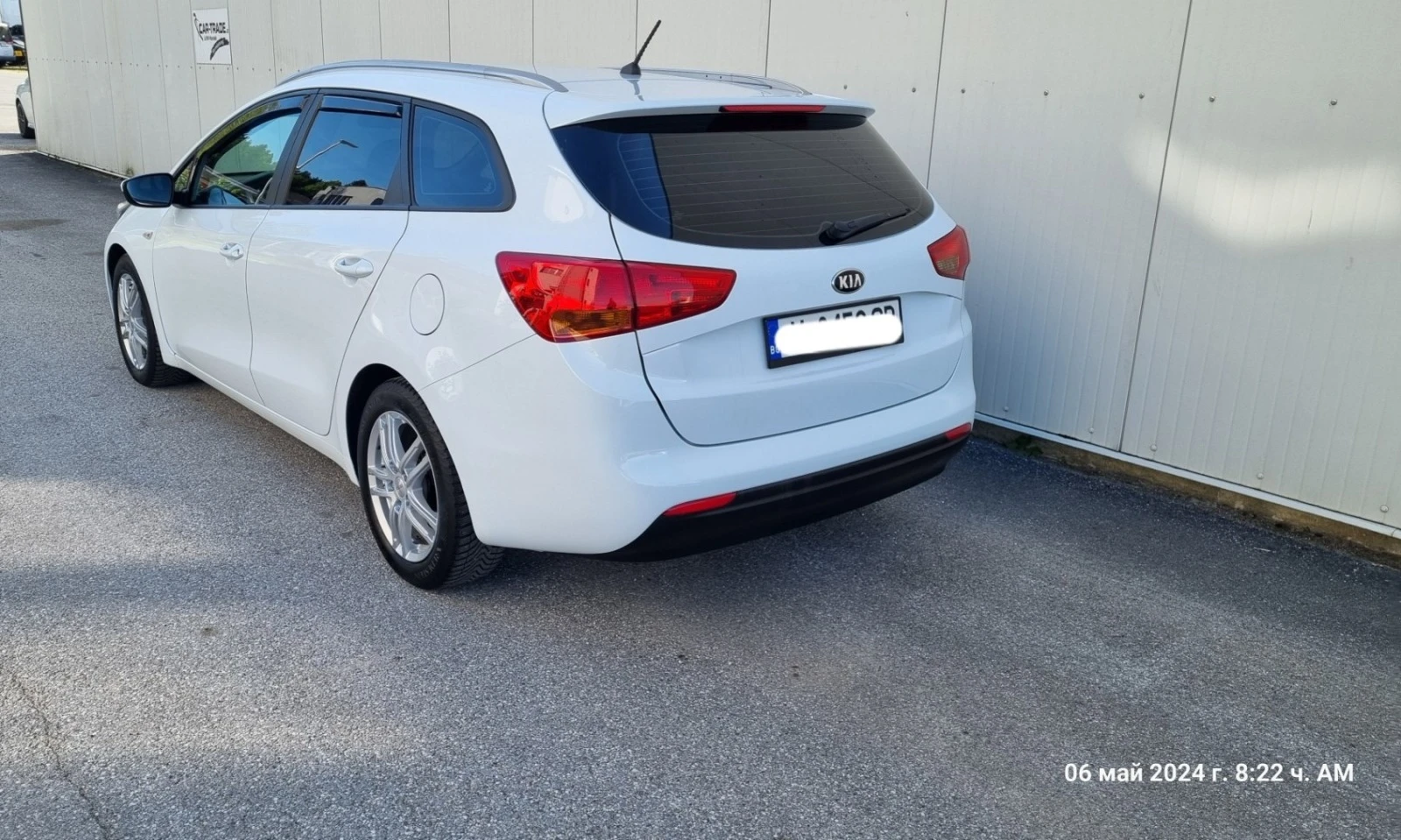 Kia Ceed  - изображение 3