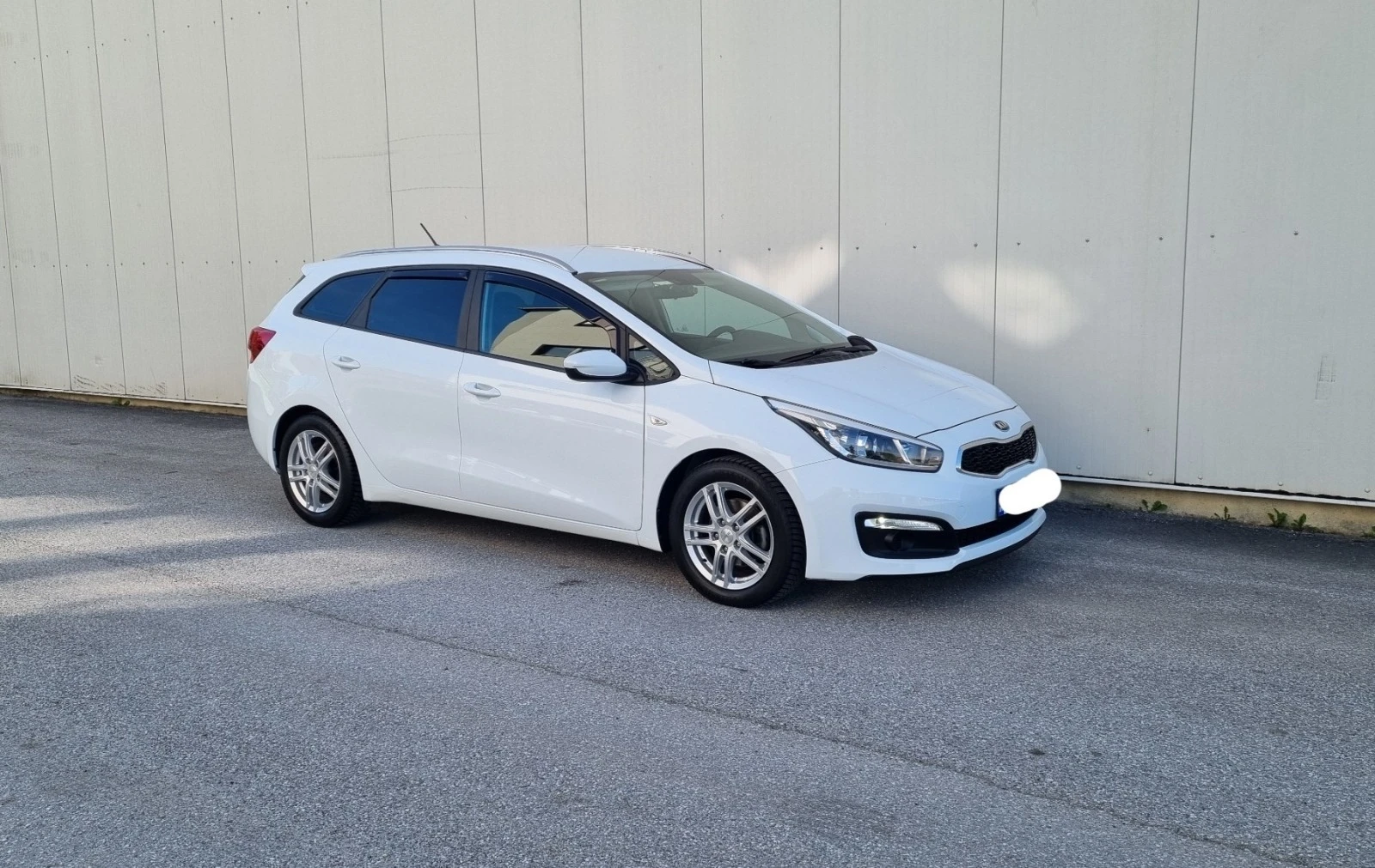 Kia Ceed  - изображение 2