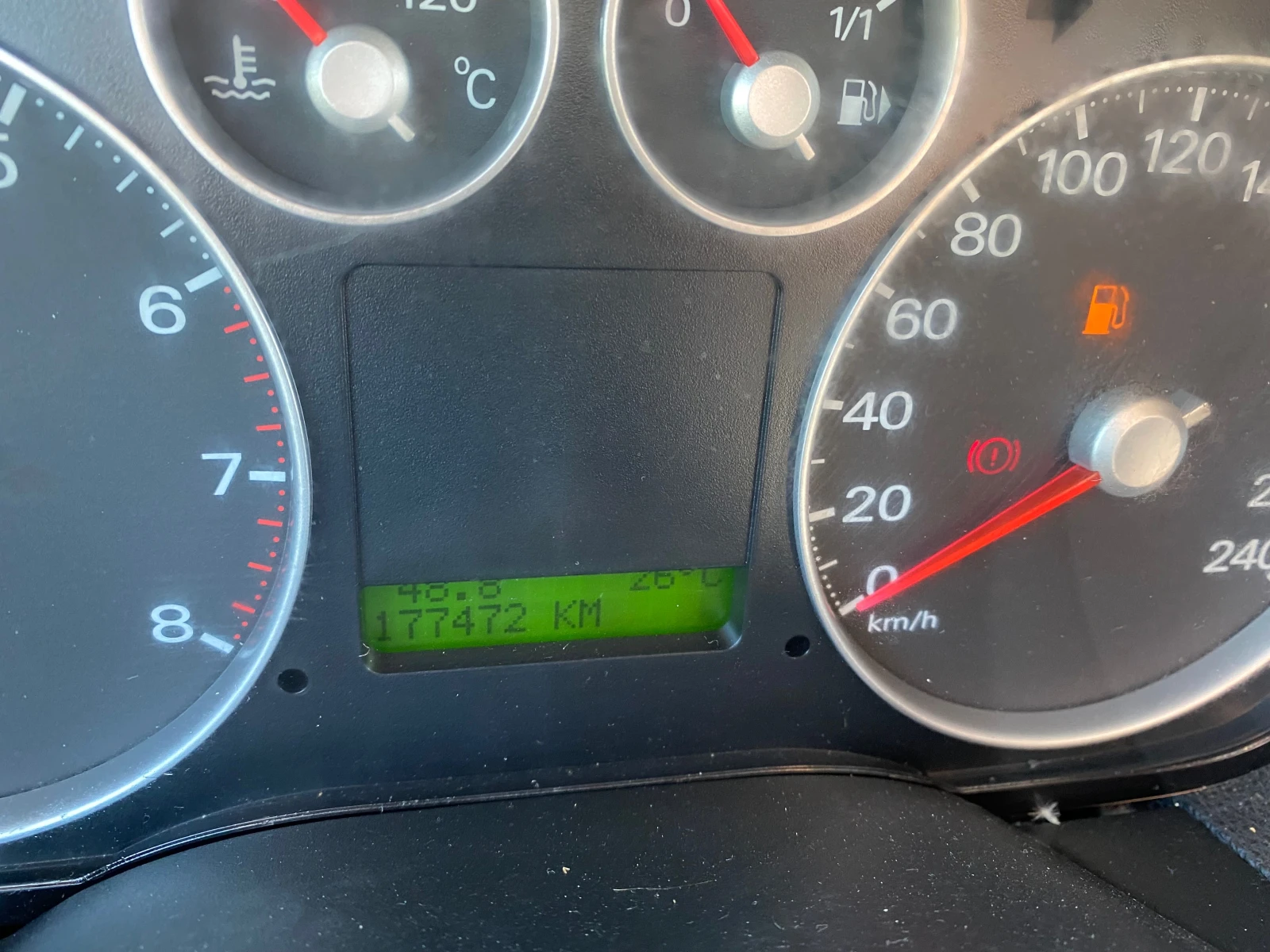 Ford C-max 1.6 I Клима | Mobile.bg — изображение 11