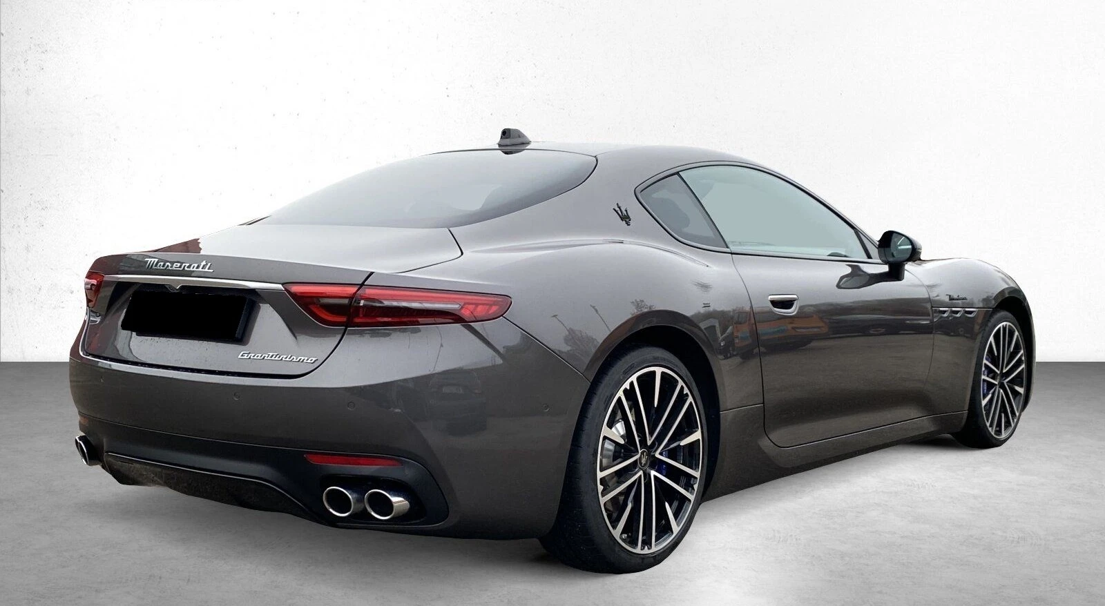 Maserati GranTurismo Modena = NEW= Sport Design Гаранция - изображение 3