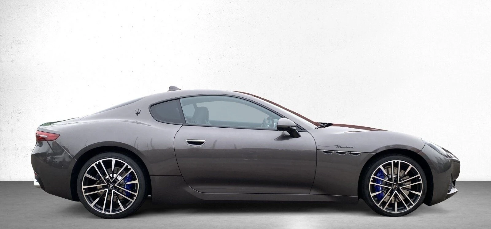 Maserati GranTurismo Modena = NEW= Sport Design Гаранция - изображение 4