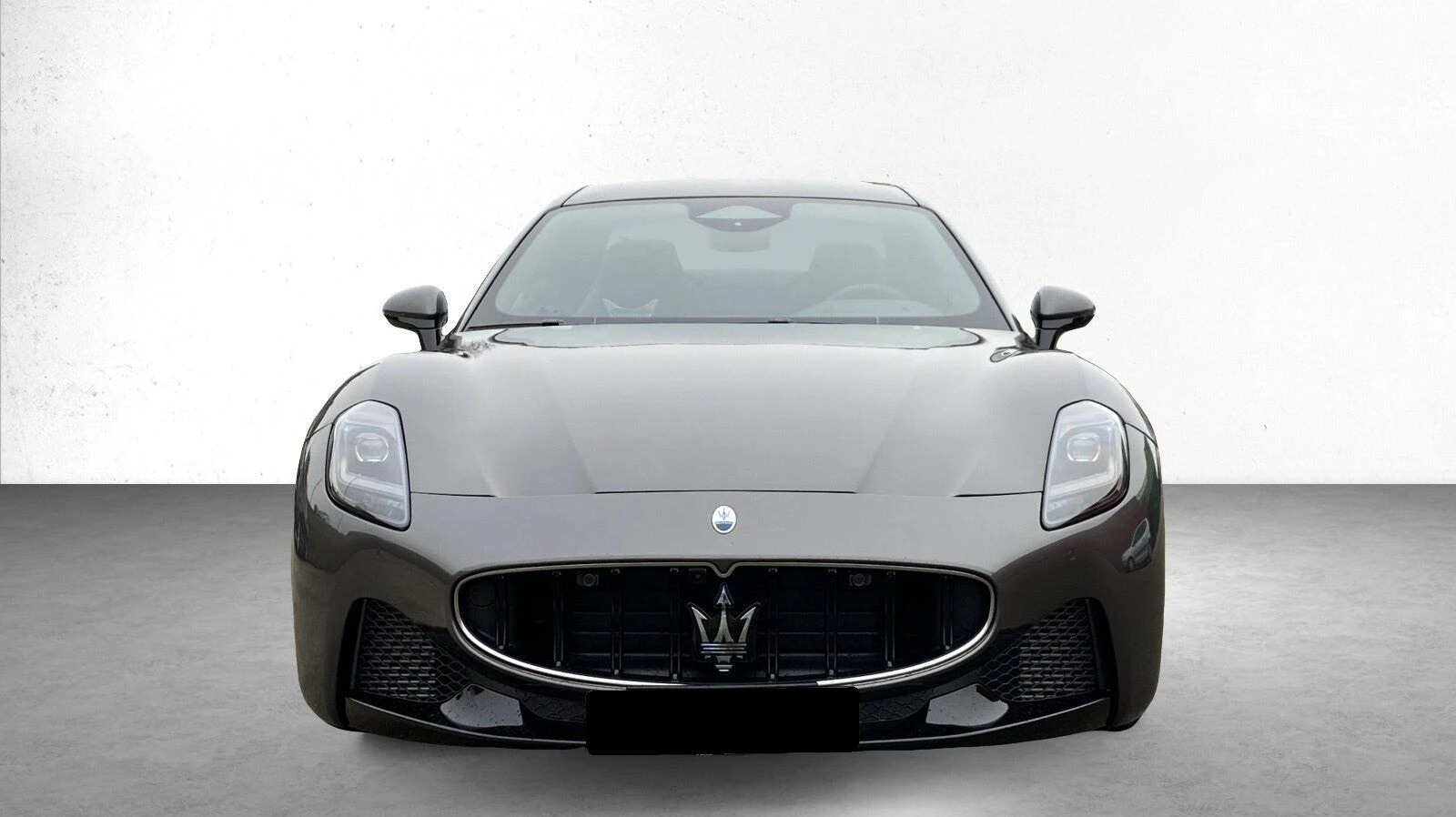 Maserati GranTurismo Modena = NEW= Sport Design Гаранция - [1] 