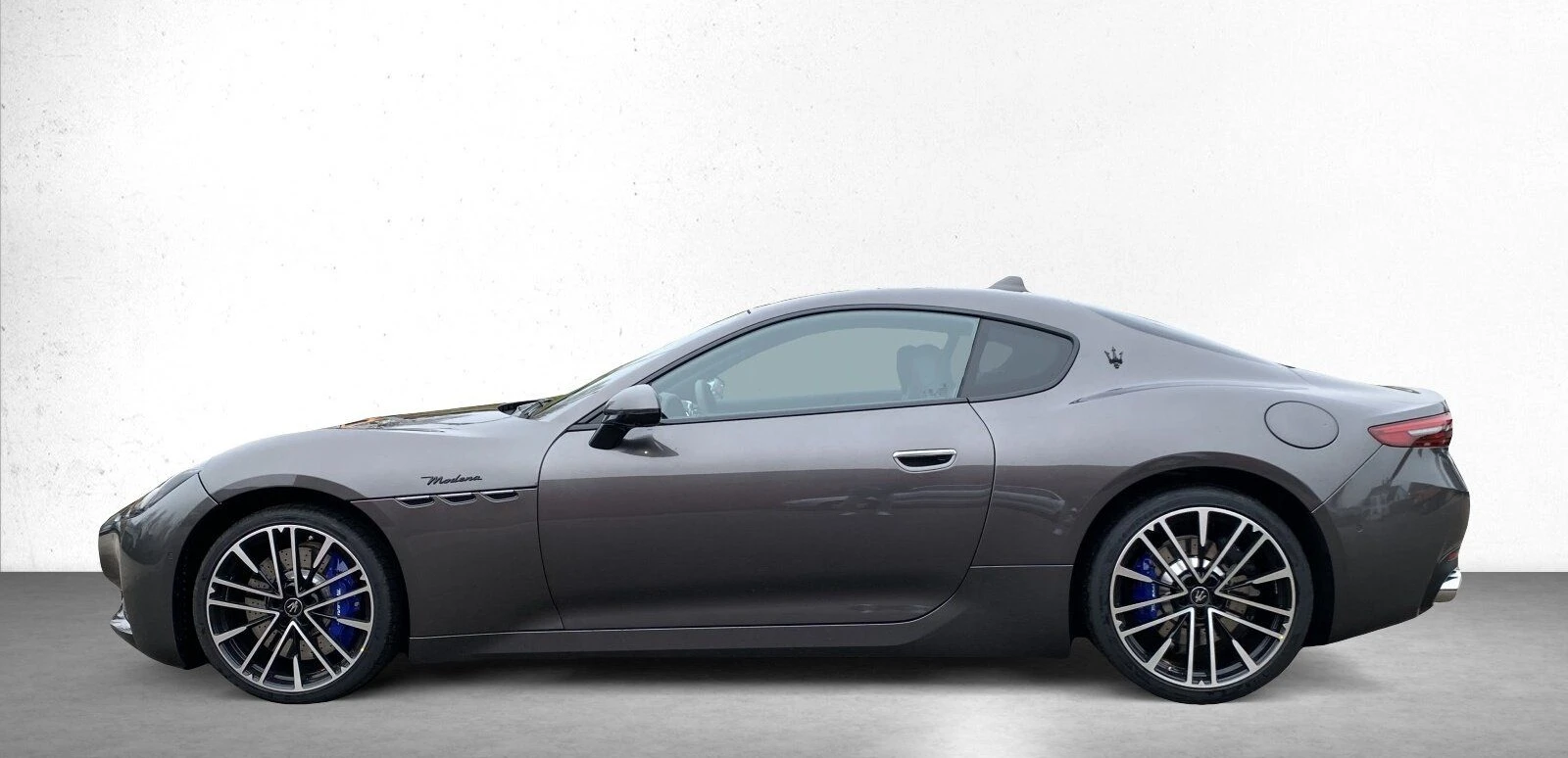 Maserati GranTurismo Modena = NEW= Sport Design Гаранция - изображение 5