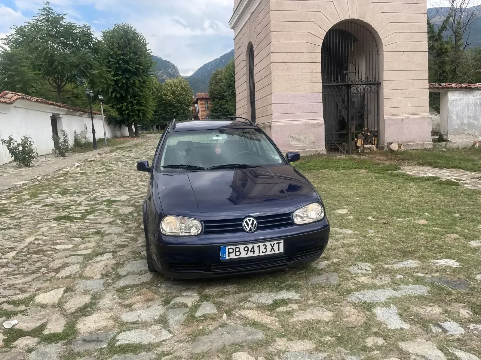 VW Golf 1.6i 101k.s. - изображение 8