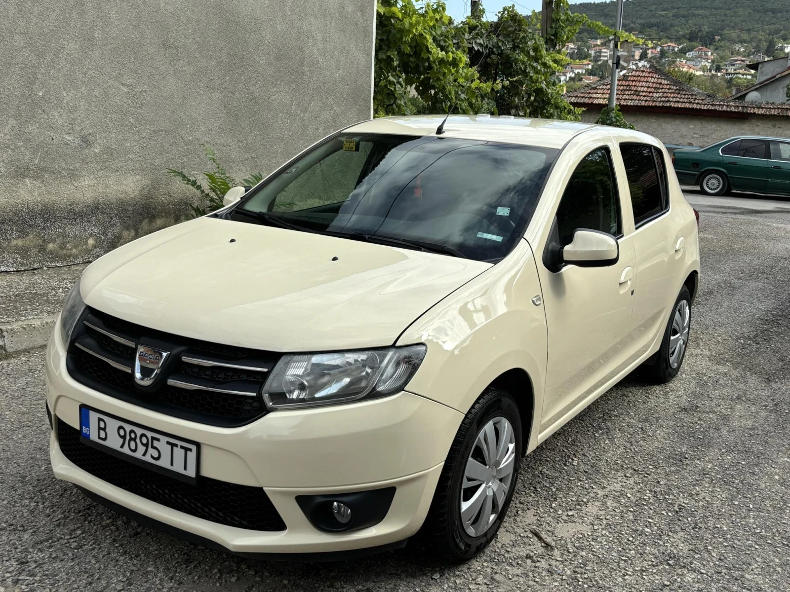 Dacia Sandero 1.2 LPG - изображение 2