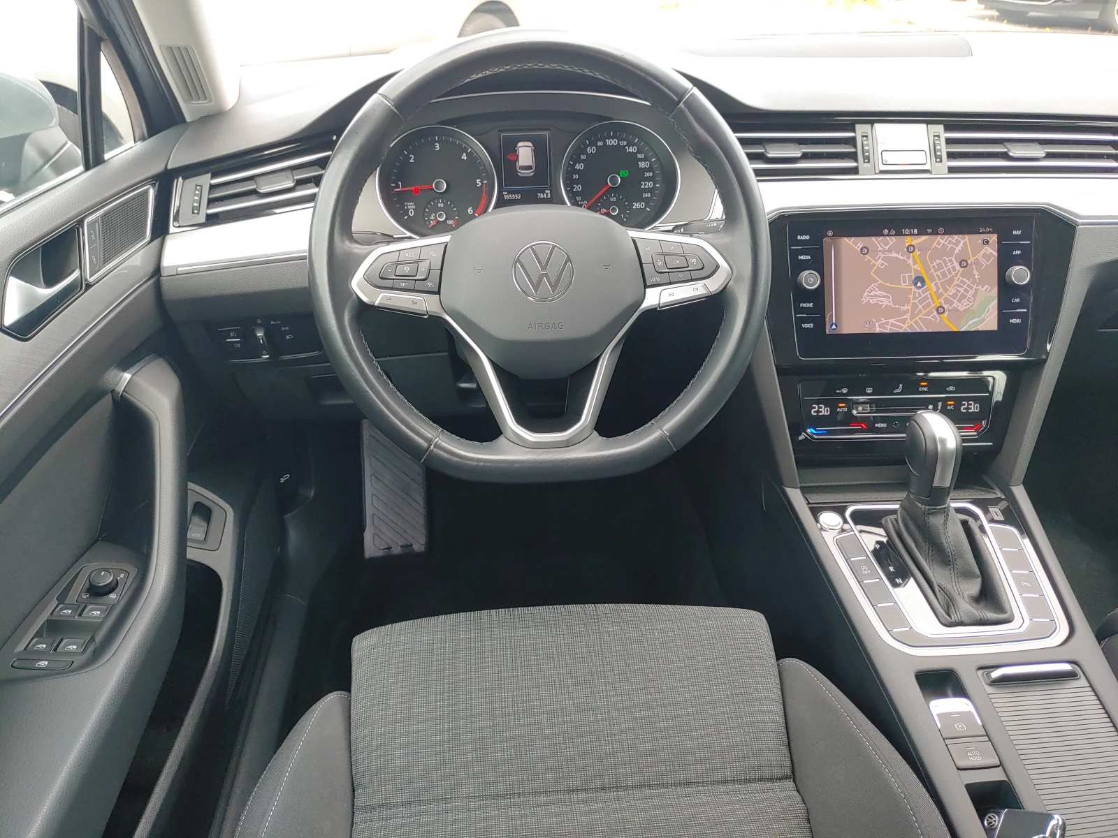 VW Passat 2.0TDI-  ! | Mobile.bg   13