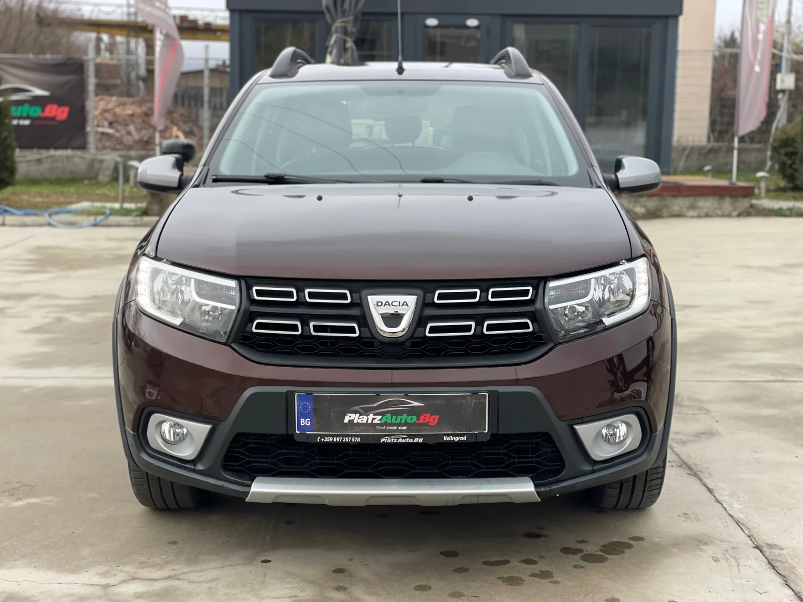 Dacia Sandero STEPWAY/FACELIFT/84000KM/ - изображение 2