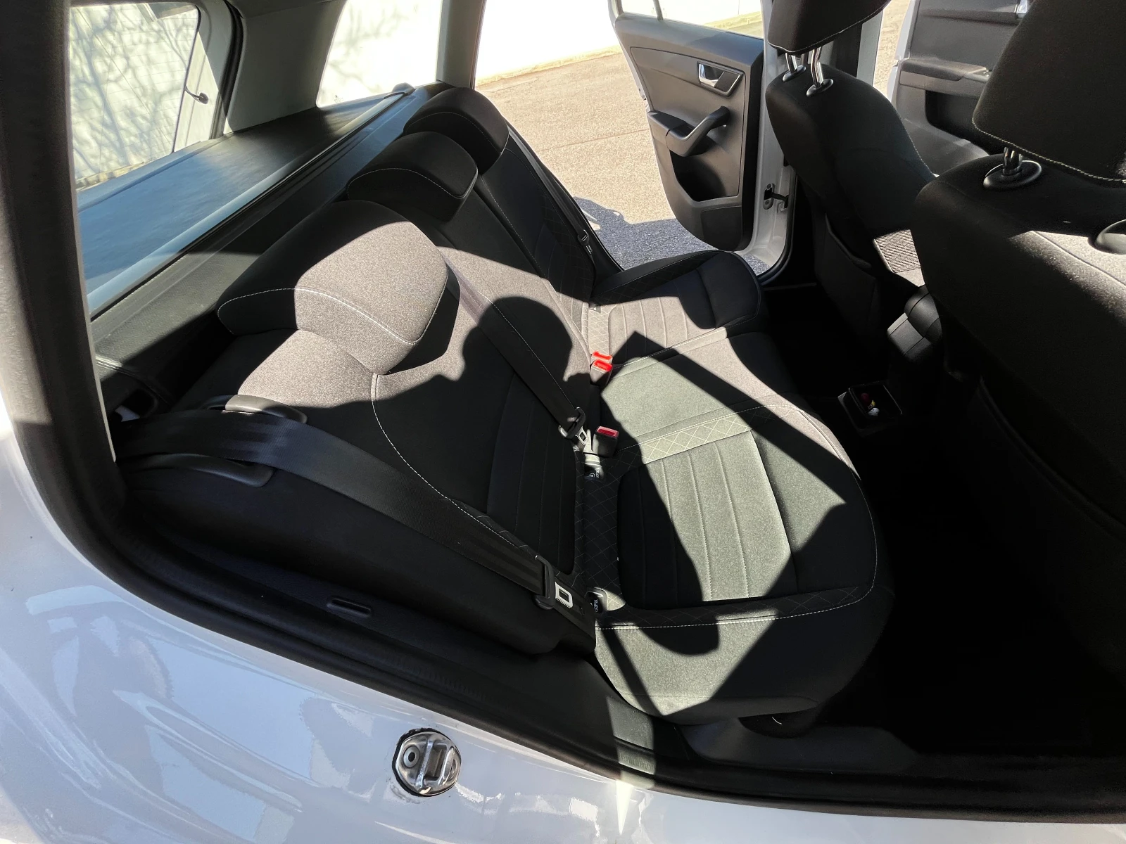 Skoda Fabia 1.0  | Mobile.bg   11