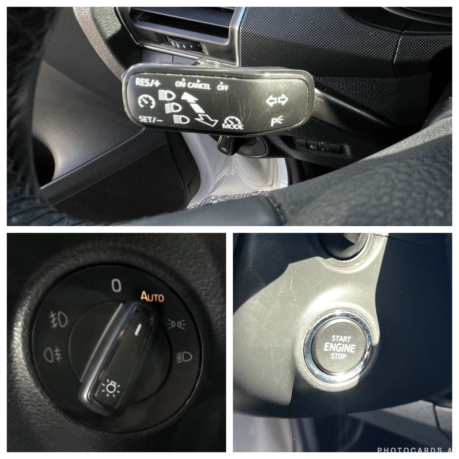 Skoda Fabia 1.0  | Mobile.bg   13