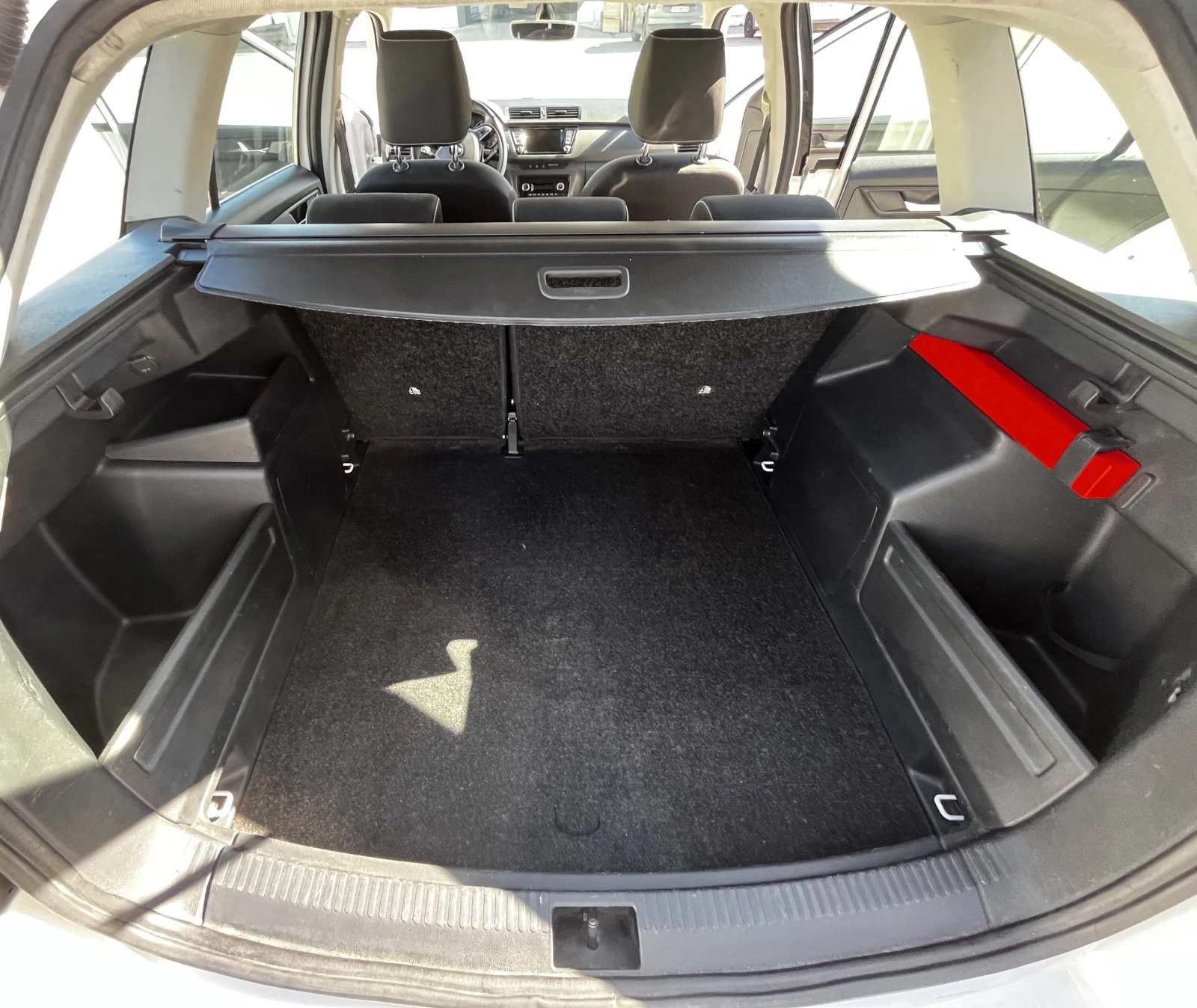 Skoda Fabia 1.0  | Mobile.bg   12