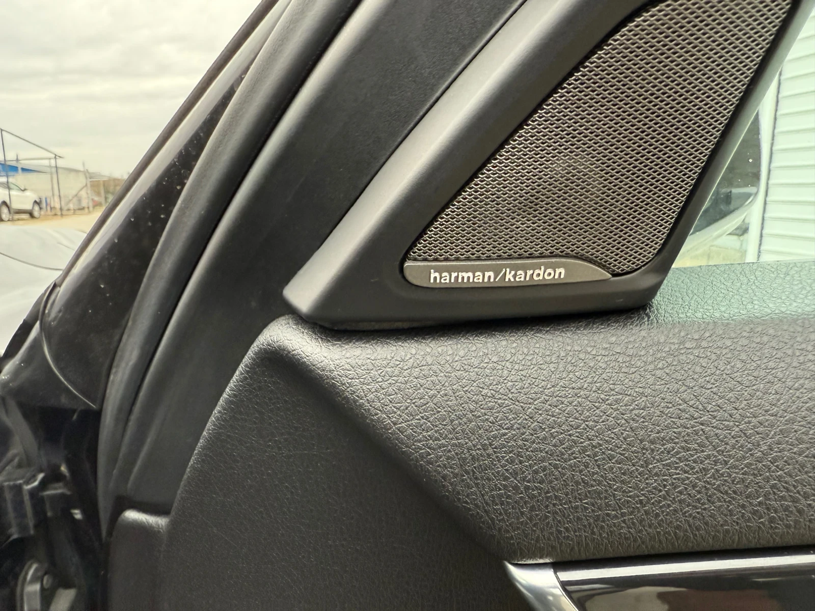 BMW 520 2.0d/184hp/M5///Full/ | Mobile.bg   14