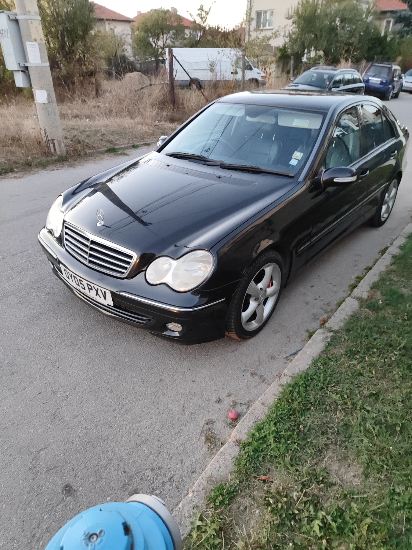 Mercedes-Benz C 180 | Mobile.bg   1