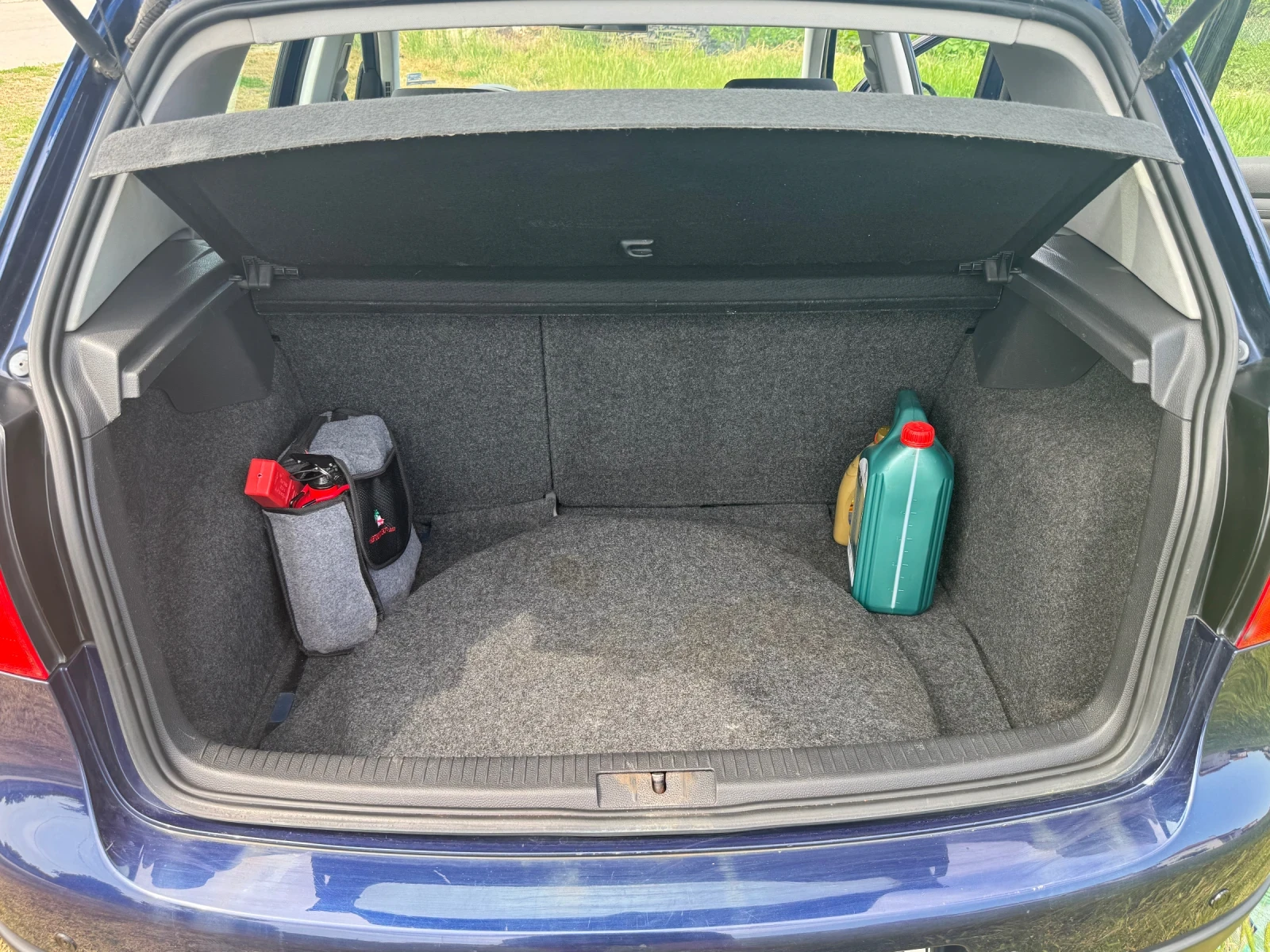 VW Golf  - изображение 10