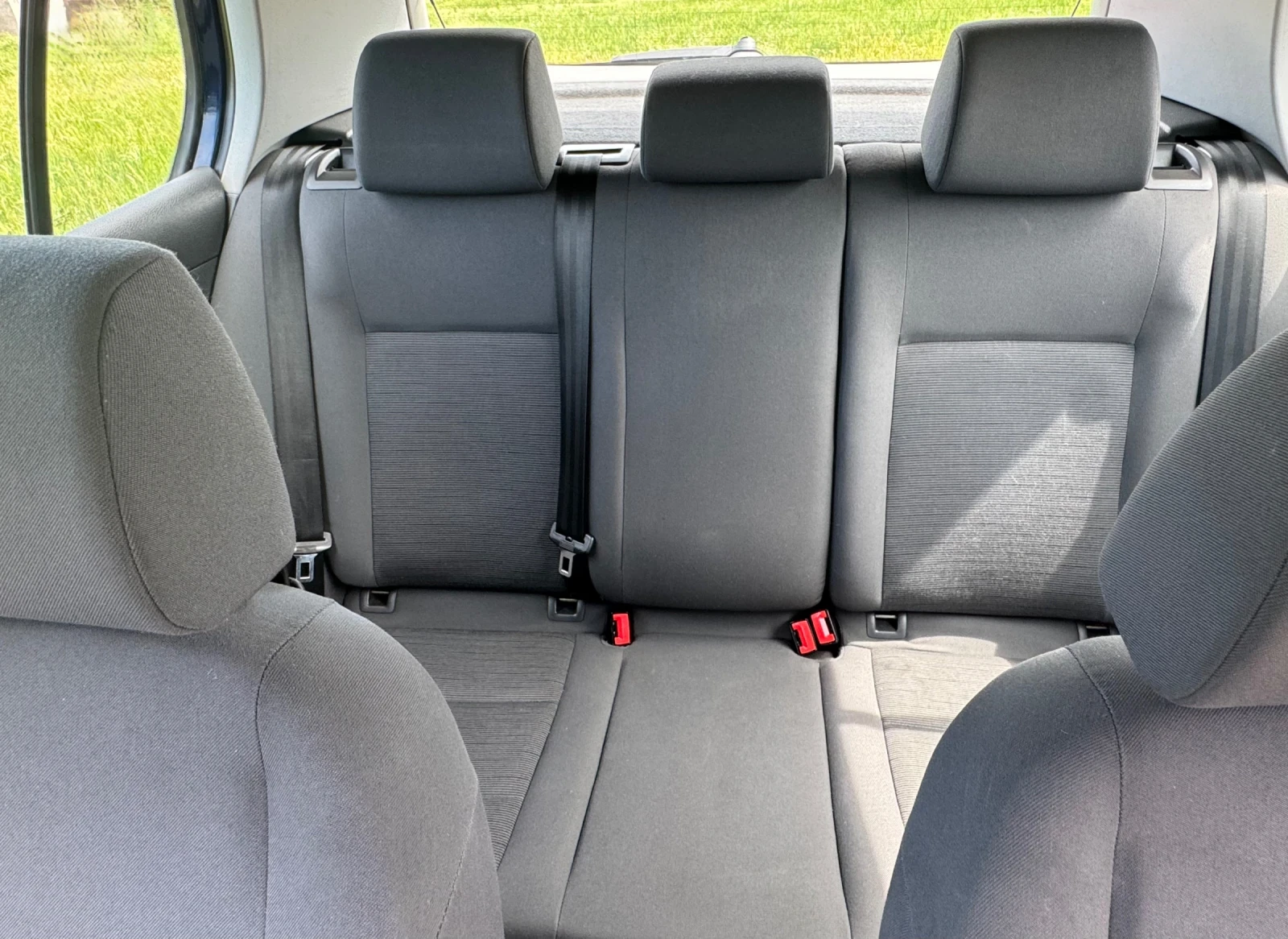 VW Golf  - изображение 9