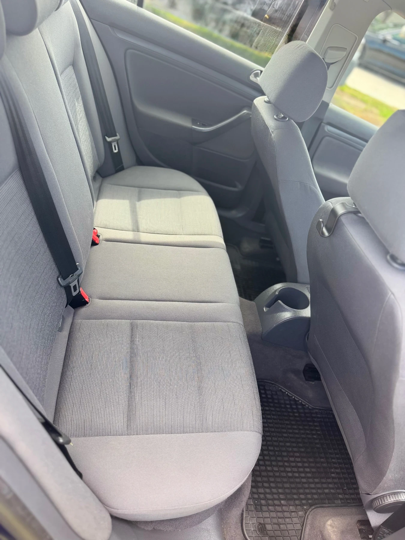 VW Golf  - изображение 8