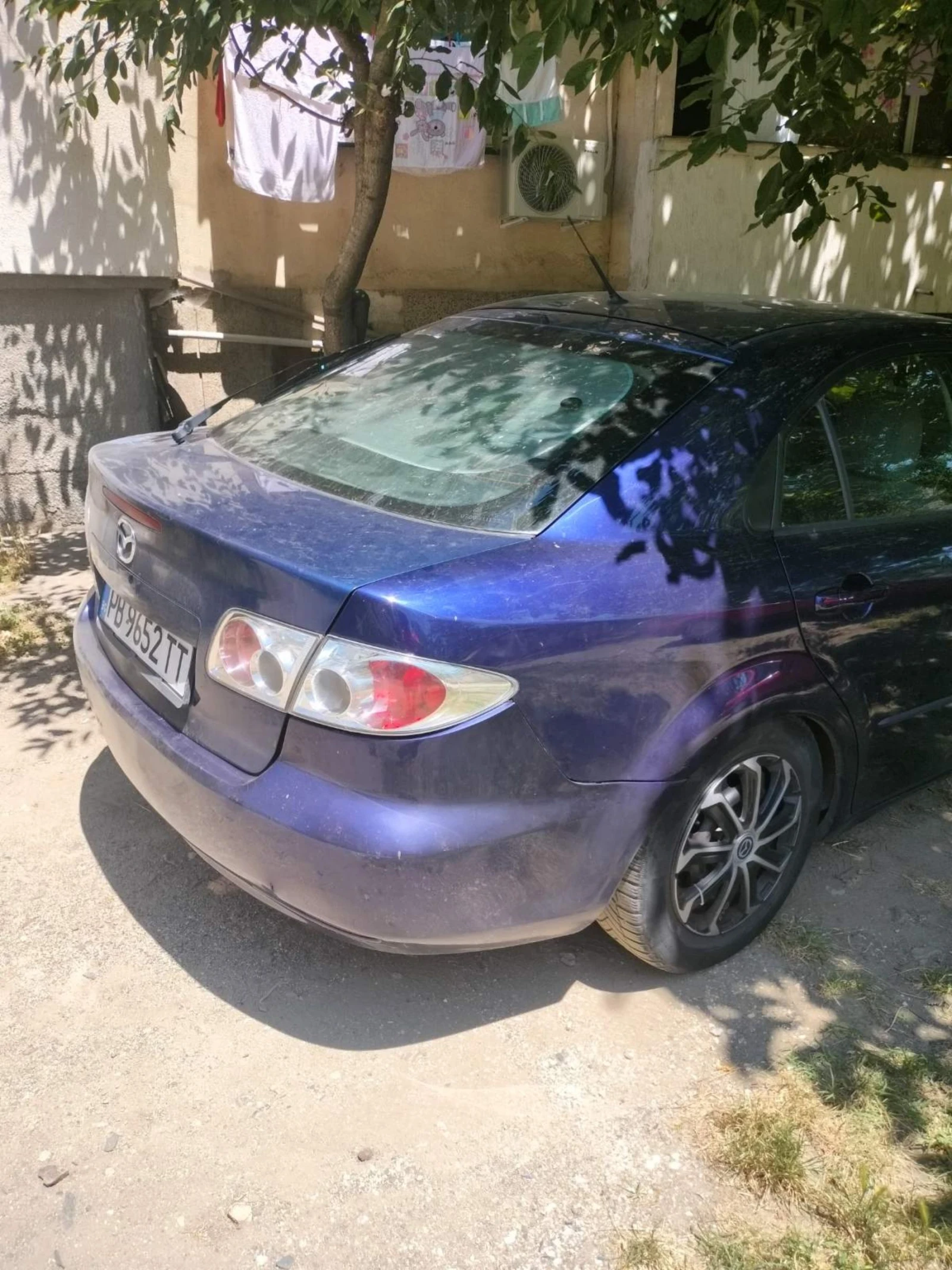Mazda 6 2.0 140 - изображение 4