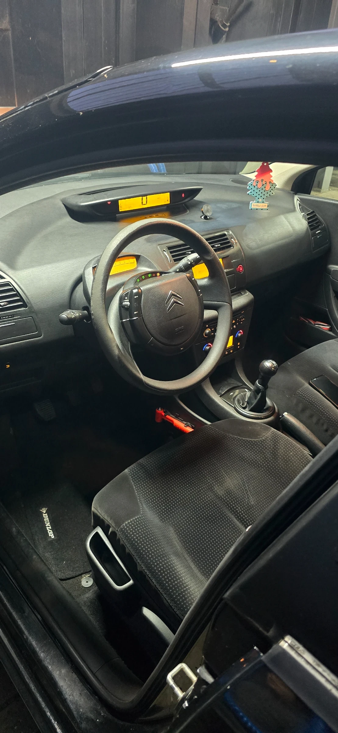 Citroen C4  - изображение 7
