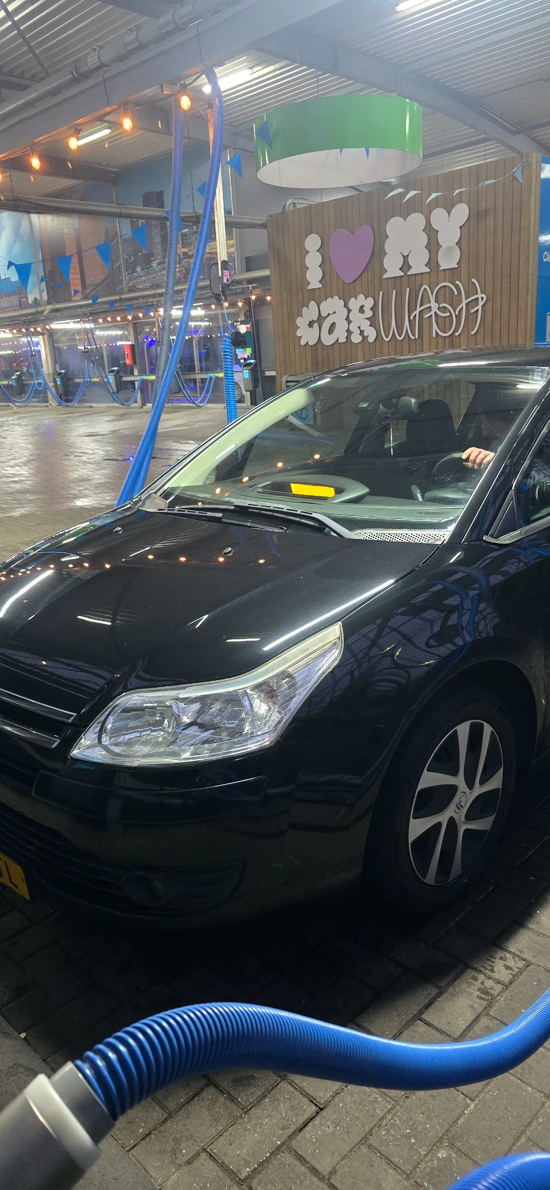 Citroen C4  - изображение 8