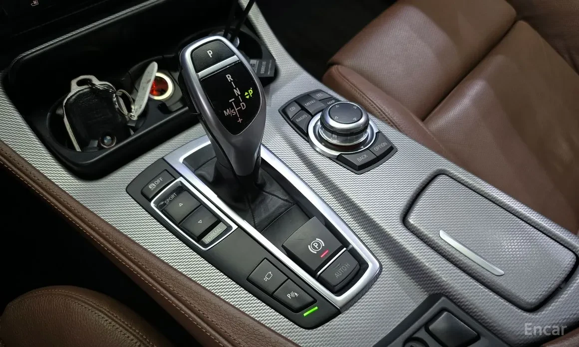 BMW 535 D | ИНТЕРИОРНИ ПОДОБРЕНИЯ - изображение 7