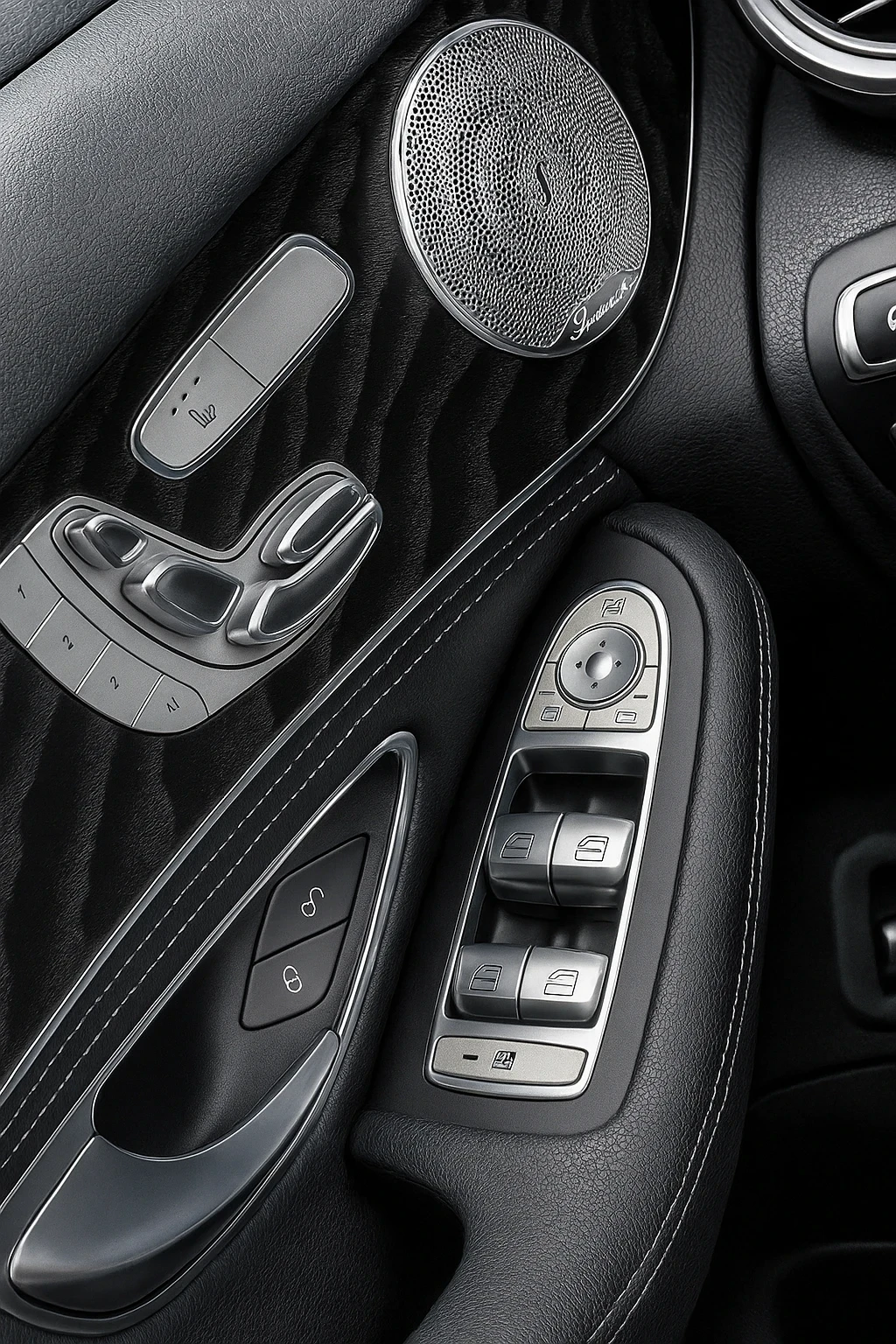 Mercedes-Benz C 300 4MATIC - изображение 8