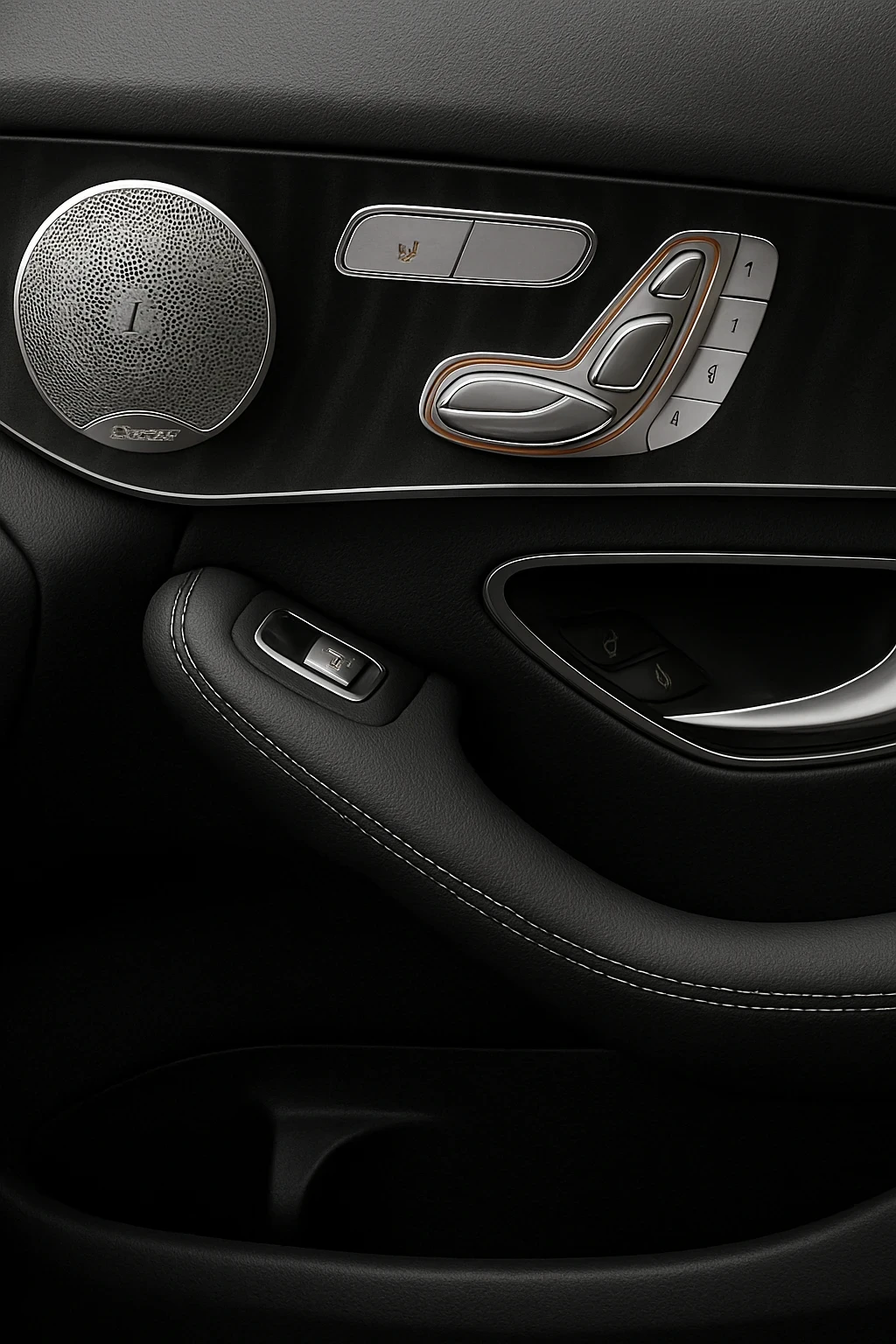 Mercedes-Benz C 300 4MATIC - изображение 9