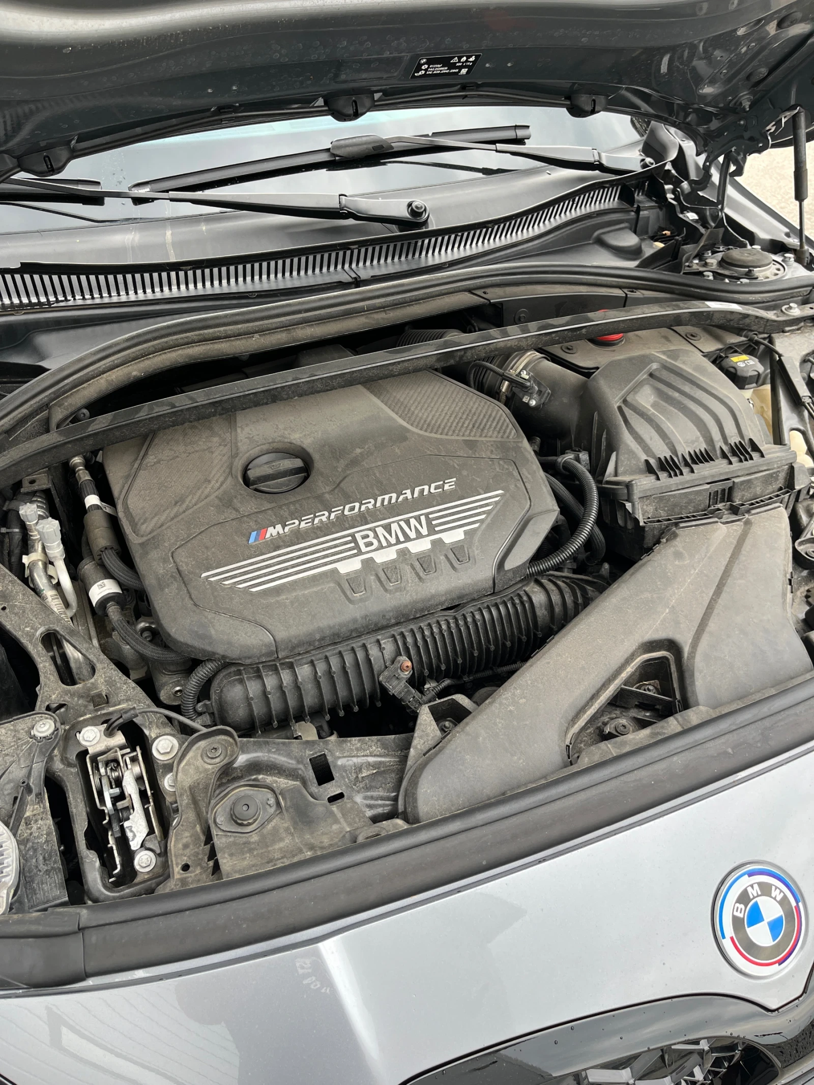 BMW 135 M135i performance Xdrive | Mobile.bg   17