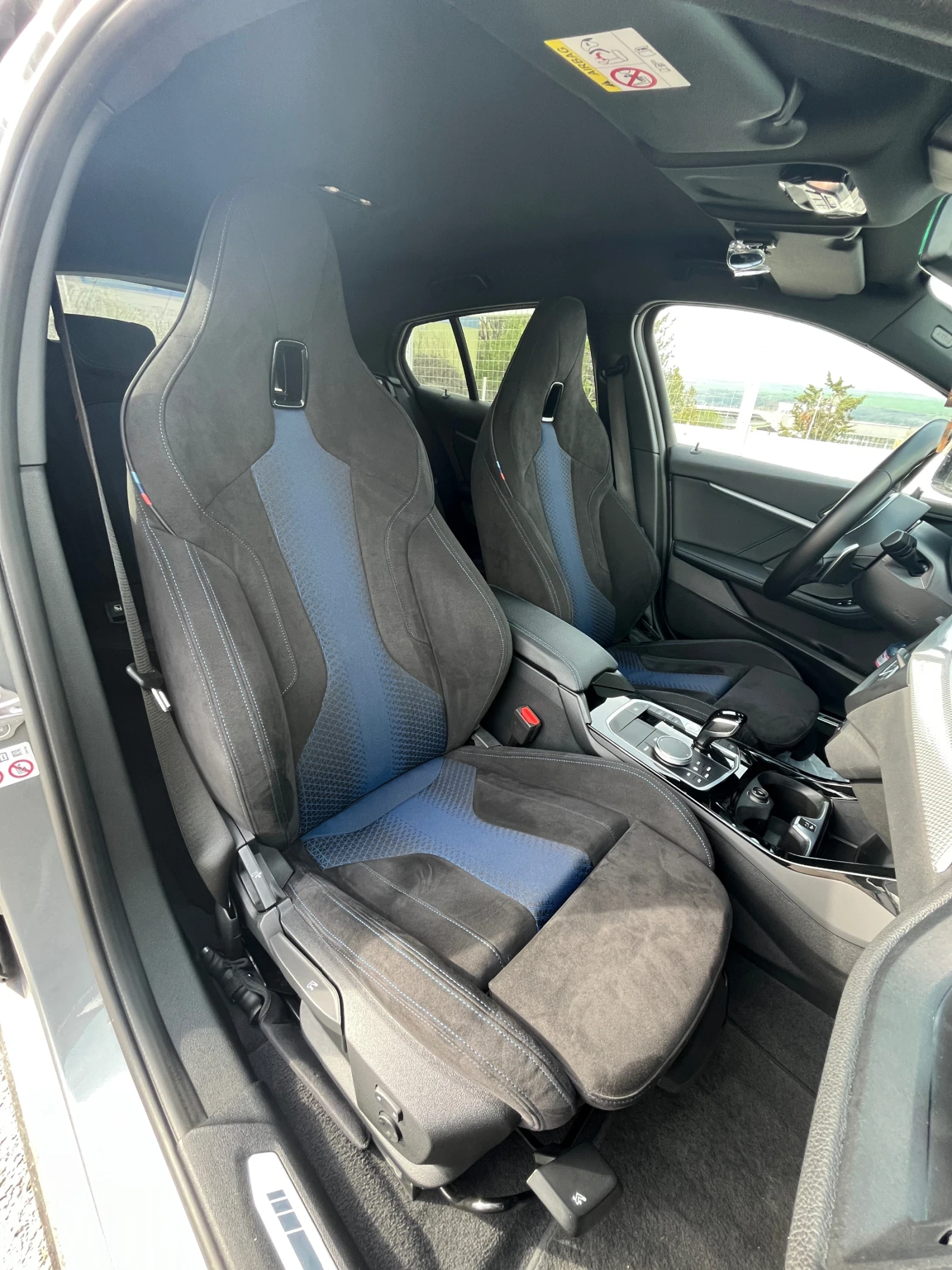 BMW 135 M135i performance Xdrive | Mobile.bg   6