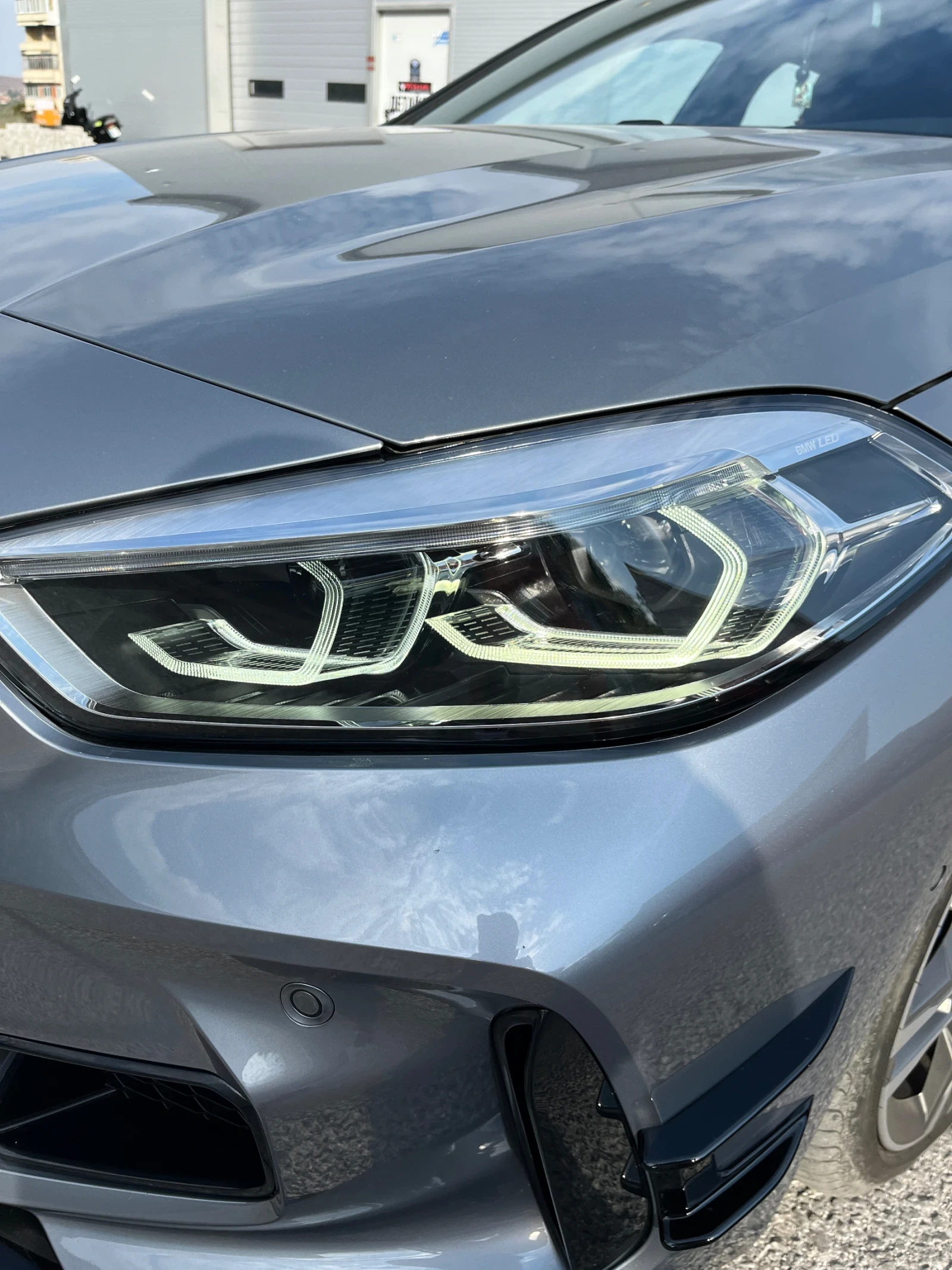 BMW 135 M135i performance Xdrive | Mobile.bg   10