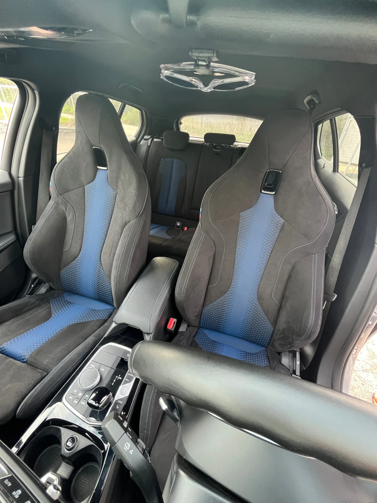 BMW 135 M135i performance Xdrive | Mobile.bg   7